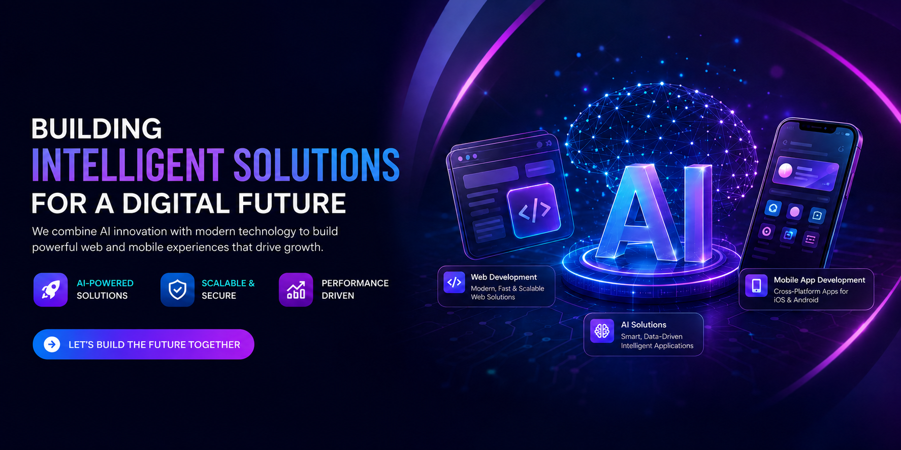 Next G Technology Banner