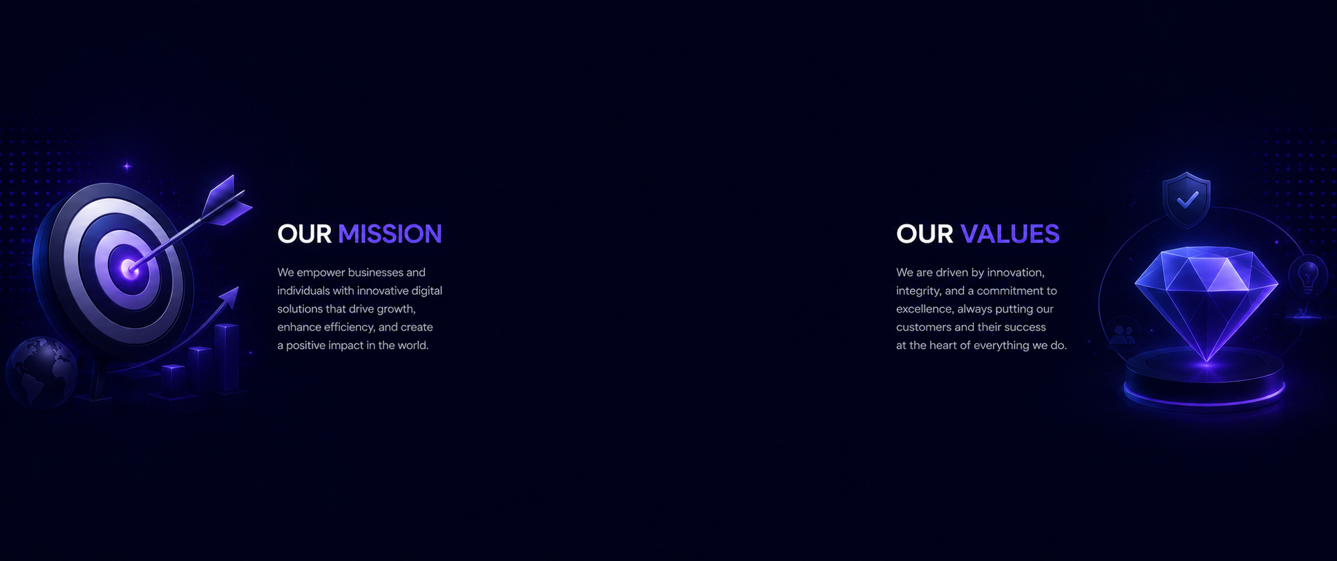 About Us Banner