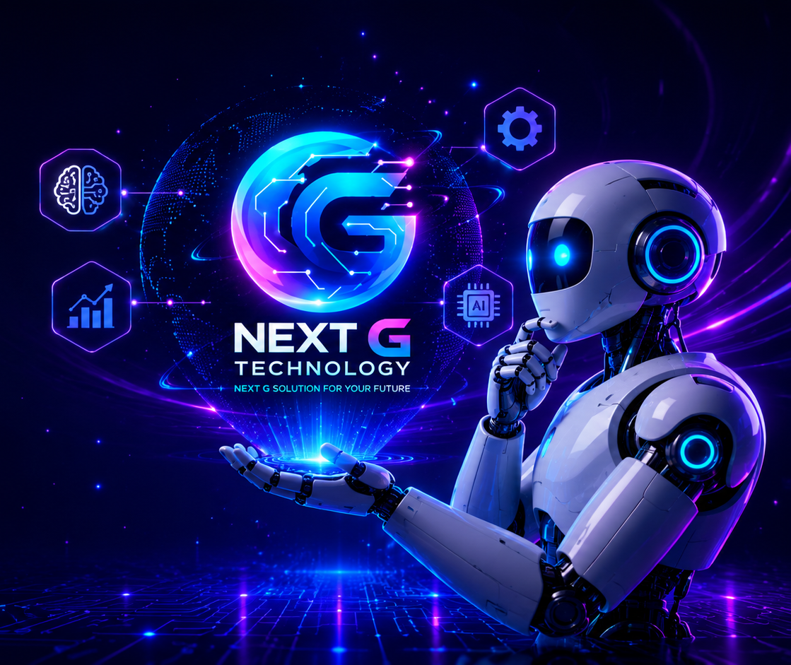 AI Technology Solutions