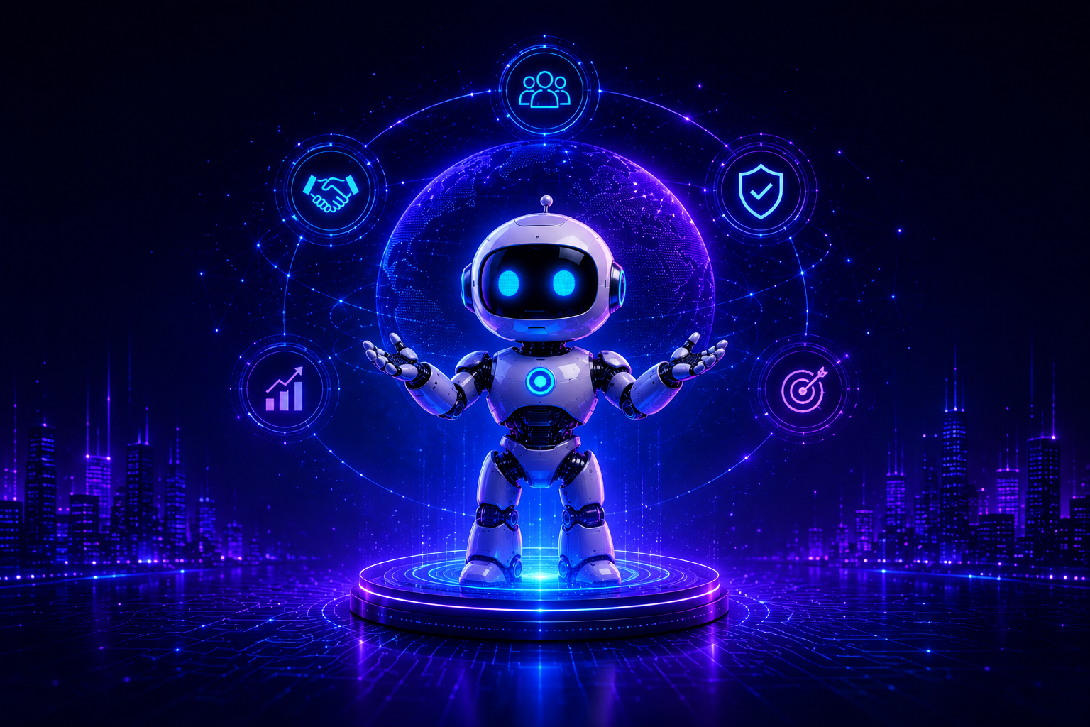 Next G Technology